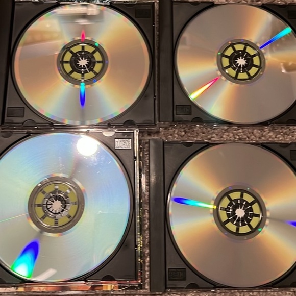 🦜 JIMMY BUFFETT BOX SET boats, BEACHES, bars & Ballads - Picture 10 of 12